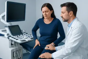 Iliopsoas Bursitis: Symptoms, Causes, and Treatment Options