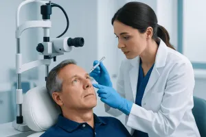 Iluvien Is a Slow-Release Implant for Diabetic Macular Edema