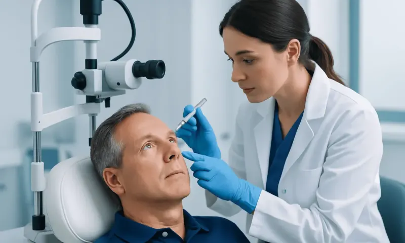 How ILUVIEN Works and What It Is Approved For — charleston iluvien injection