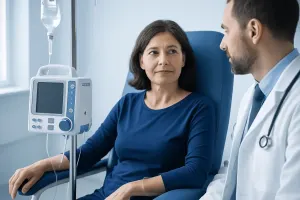 Immunotherapy for Pancreatic Cancer: How It Works, Results and What to Expect