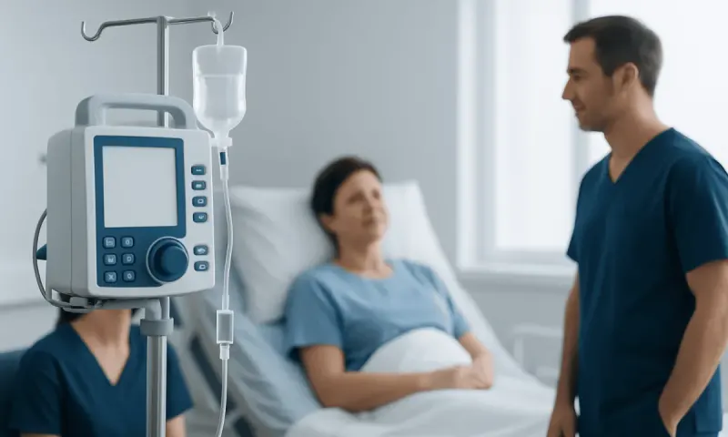 How Immunotherapy Works — immunotherapy for hodgkin's lymphoma