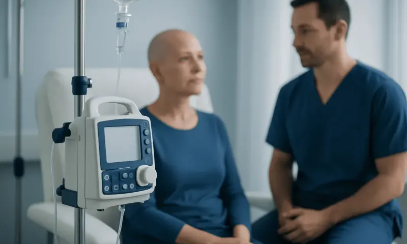 How Immunotherapy Works and Who May Be a Candidate — how long does immunotherapy take