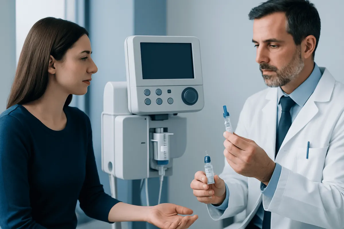 How Immunotherapy Works and Who May Benefit — allergy shots vs allergy drops
