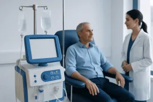 Immunotherapy Kidney Cancer Success Stories: How It Works, Results and What to Expect