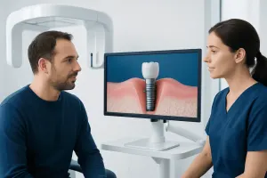 Metal Implant: An Evidence-Based Patient Guide