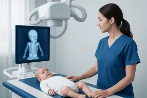 Why Infant Bones Are Soft and How They Mature