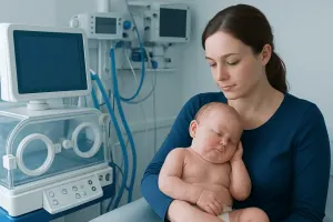 Infant Eczema Comes and Goes but Responds to Gentle Care