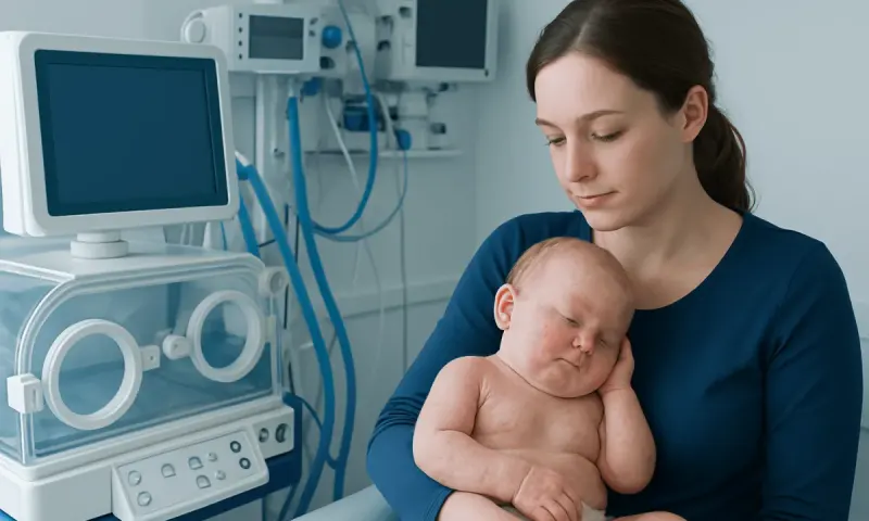 How Infant Eczema May Look and Feel — infant eczema