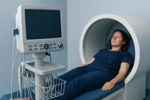 Infrared Sauna Benefits — Explained by Medical Evidence, Not Myths