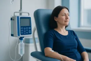 Infusion Therapy Side Effects: What to Expect and How to Manage