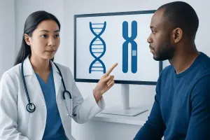 The ABCC11 Gene Shapes Earwax Type and Body Odor