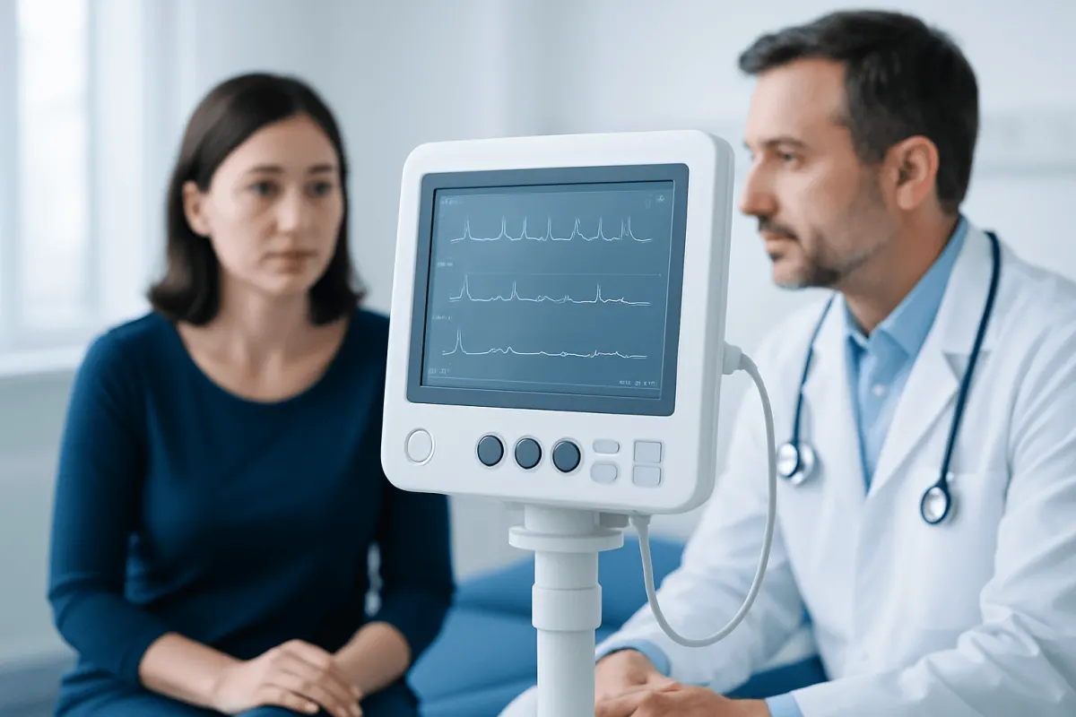 How inherited anemia differs from acquired anemia — is anemia genetic