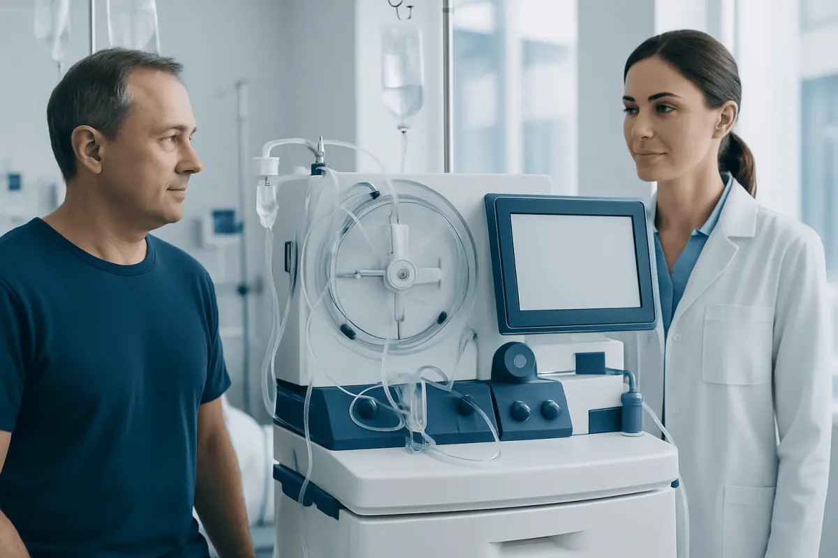 How Insurance Decisions Are Usually Made — stem cell therapy cost covered by insurance