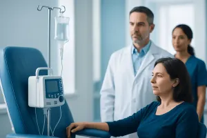 Is Interferon a Chemotherapy Drug: How It Works, Results and What to Expect