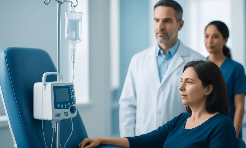 How Interferon Works in the Body — is interferon a chemotherapy drug