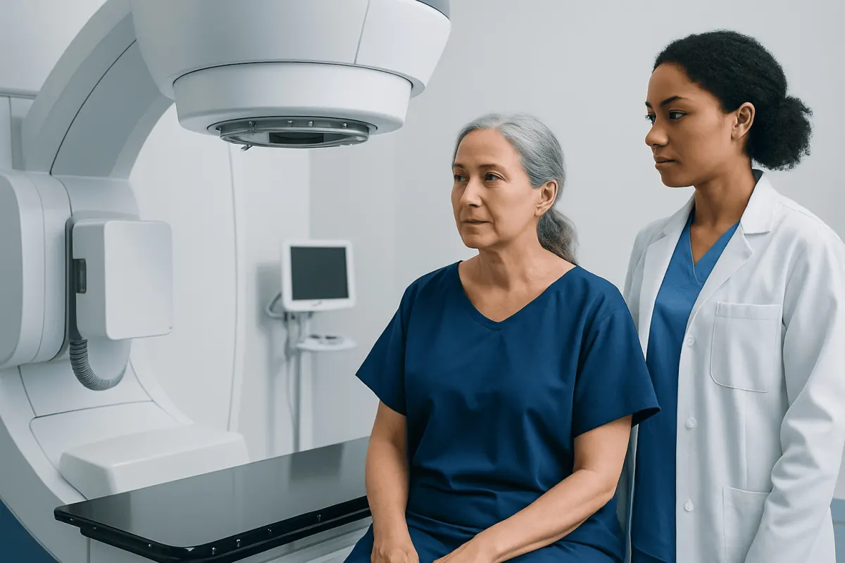 How Invasive Cancer Differs From Benign, In Situ and Metastatic Tumors — invasive malignant tumor