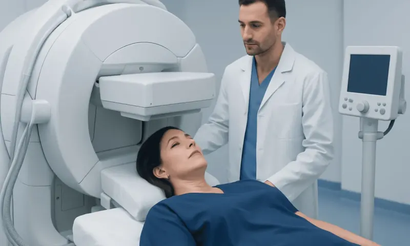 How Iodine 131 Works and Who May Be a Candidate — iodine 131 treatment