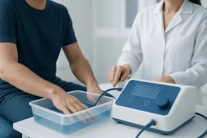 Iontophoresis: What Patients Need to Know