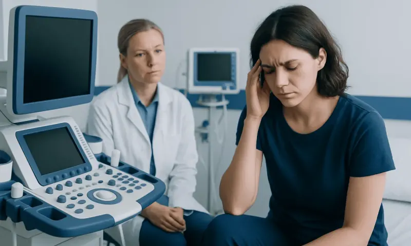 How irritability can feel and what may come with it — irritability