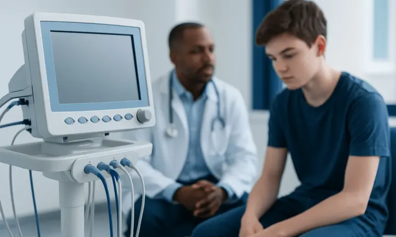 How Is a Depression Test for Teens Performed? — depression test for teens