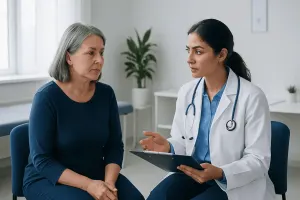 Fungating Tumor Diagnosis, Care, and Treatment Options