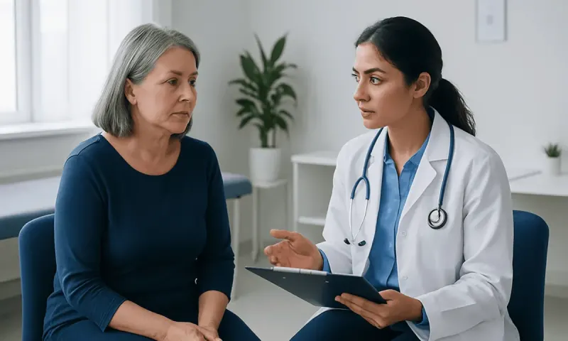 How Is a Fungating Tumor Diagnosed? — fungating tumor