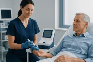 Can a Home PSA Prostate Test Be Trusted?