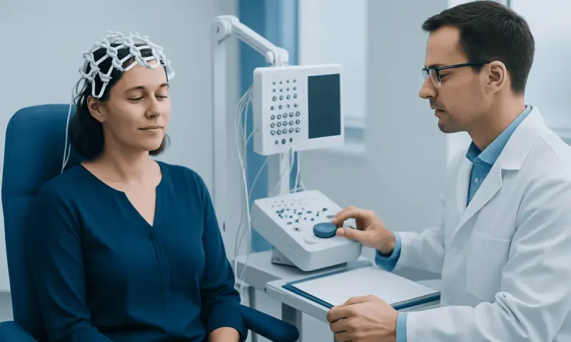 How Is a Mental Health Assessment Performed? — disorder test