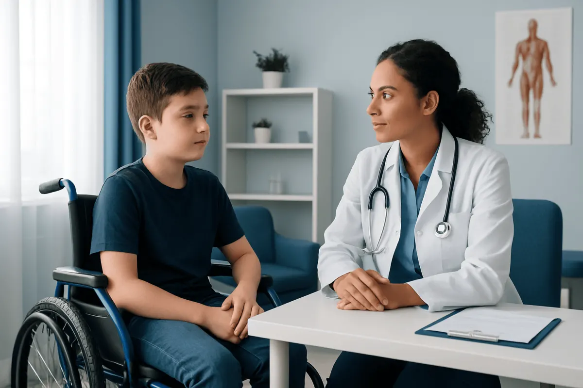 How is Duchenne muscular dystrophy treated? — treatment for duchenne muscular dystrophy