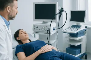 Gastroparesis Care Combines Diet, Medicines and Procedures