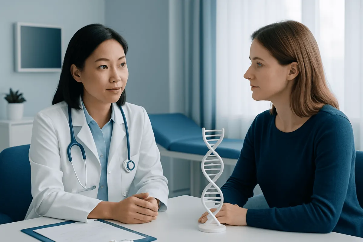 How Is Genetic Testing Done for Lynch Syndrome? — lynch syndrome genetic screening