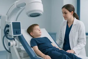 Pediatric Lyme Disease Treatment Under 8: How It Works, Results and What to Expect