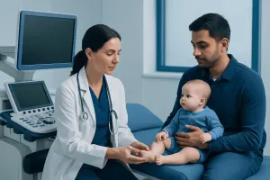 Metatarsus Adductus Treatment: How It Works, Results and What to Expect