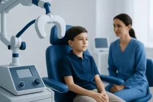 Treating OCD in Children With ERP Therapy and Medication