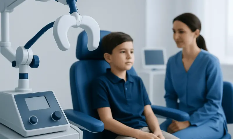 How Is OCD Typically Treated in Children? — ocd pediatric treatment
