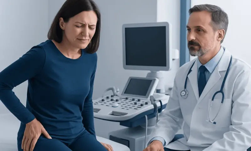 How ischial bursitis feels: common symptoms — ischial bursitis