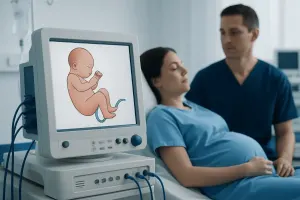 Umbilical Cord Prolapse Is a Birth Emergency Teams Act On Fast