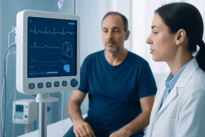 Right Sided Heart Failure: A Complete Medical Overview
