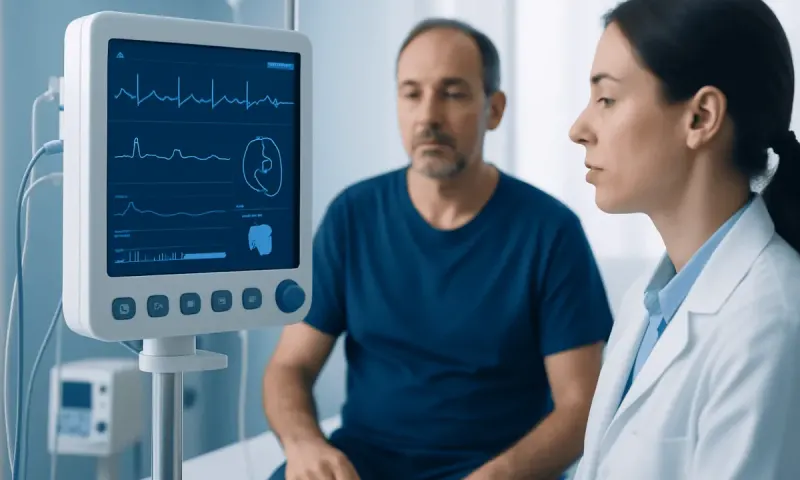 How It Affects the Body — right sided heart failure