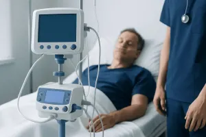 Neurogenic Shock: What Patients Need to Know