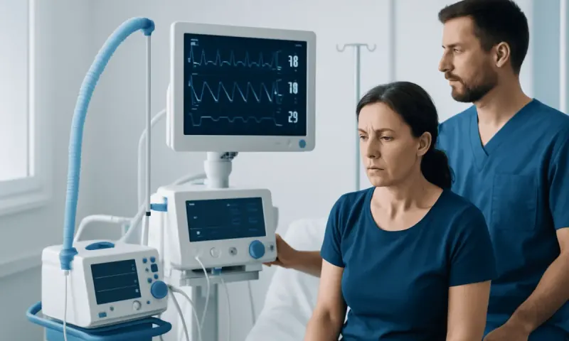 How It Affects the Body and Daily Life — stiff person syndrome