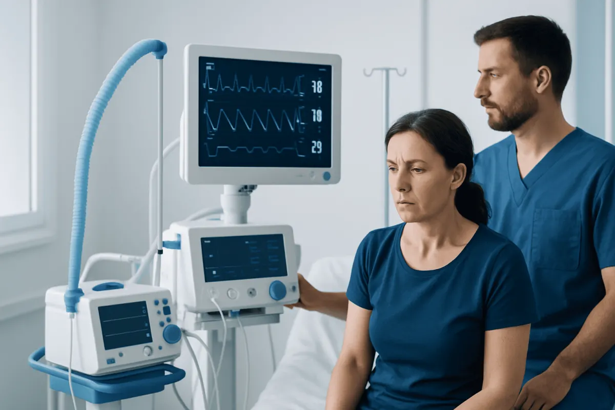 How It Affects the Body and Daily Life — stiff person syndrome