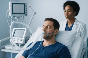 Hypersensitivity Pneumonitis: A Lung Reaction to Inhaled Dusts