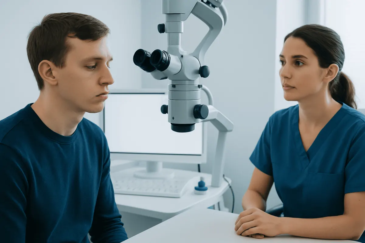 How It Can Affect Appearance and Daily Function — recessed maxilla
