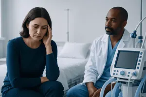 Somatic Symptom Disorder: Common Causes, Related Conditions, and When to See a Doctor