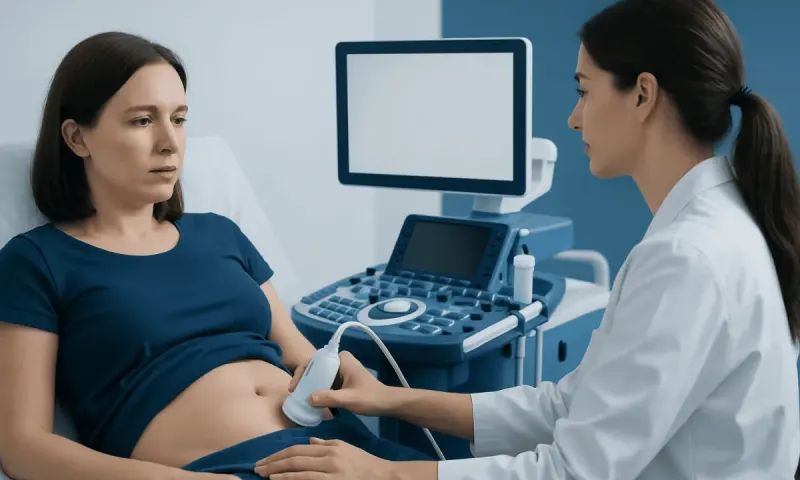 How it can look and feel — breakthrough bleeding
