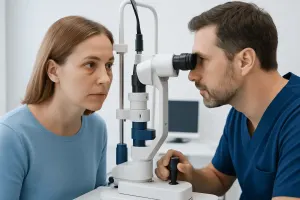 Swelling in White Area of Eye: A Complete Medical Overview