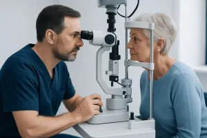 Retinal Edema Post Cataract Surgery: Procedure, Recovery and Results