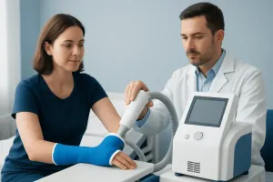 Waterproof Cast — Explained by Medical Evidence, Not Myths