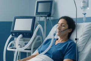 Status Asthmaticus: A Complete Medical Overview
